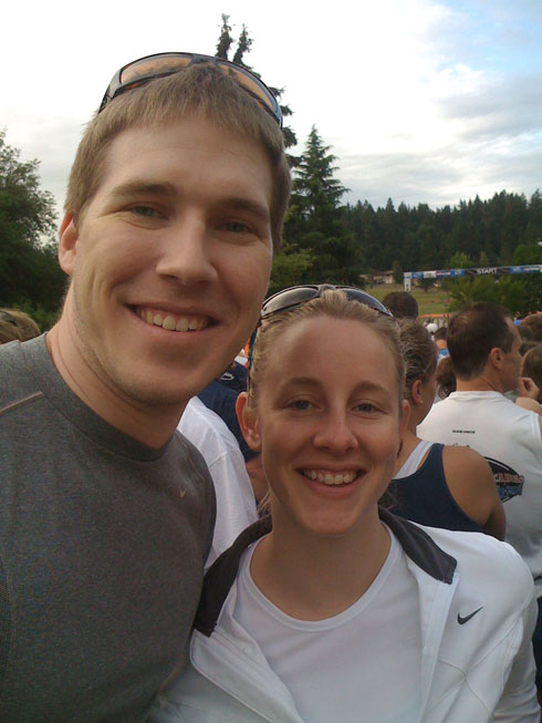 beforerace