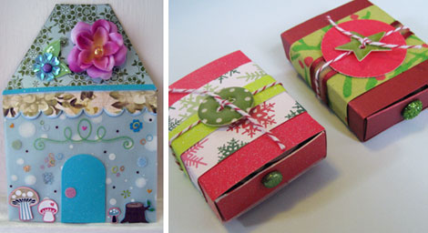 crafts