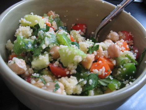 meditteraneansalad