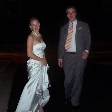 wedding