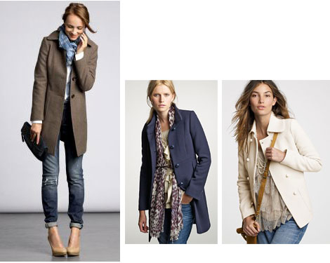 newcoat
