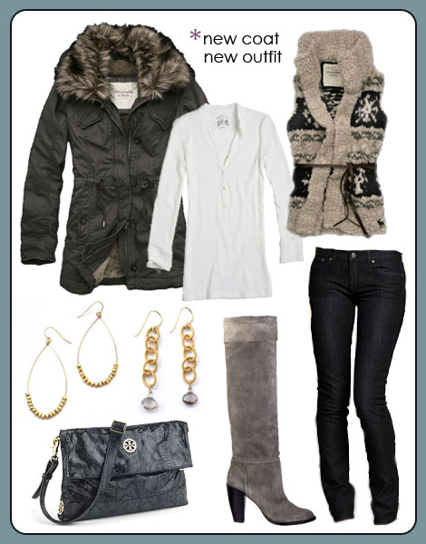 outfit