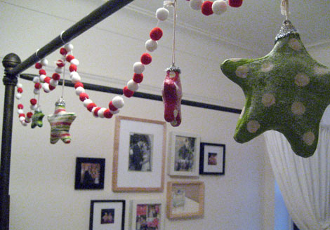 garland garland