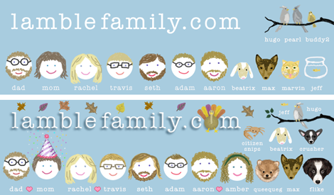 lamblebanner