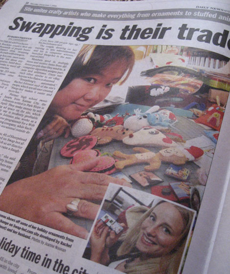 newspaper newspaper