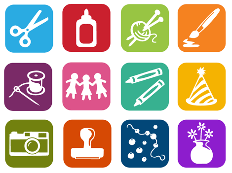 craftcritiqueicons