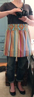 newapron