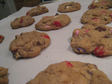 cookies