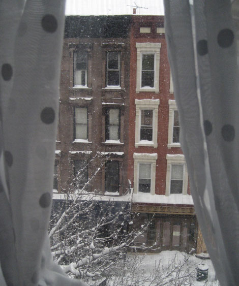 nycsnow nycsnow