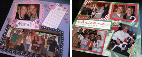 scrapbookpages