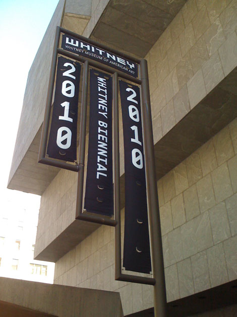biennial biennial