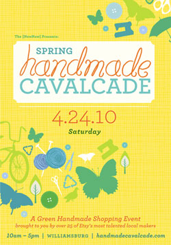 handmadecavalcade