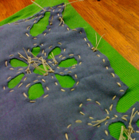reverseapplique