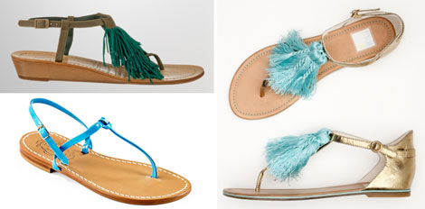 summersandals