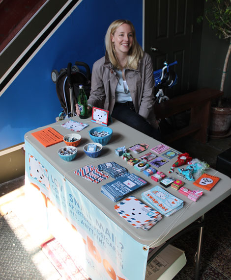 HCbooth
