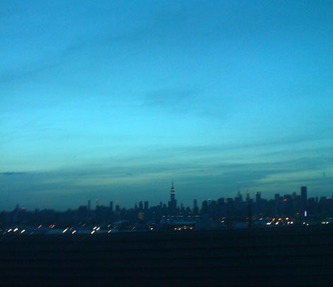 nycskyline