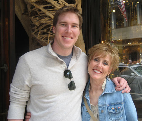 Travismom Travismom
