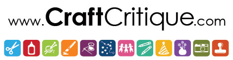 CraftCritique CraftCritique