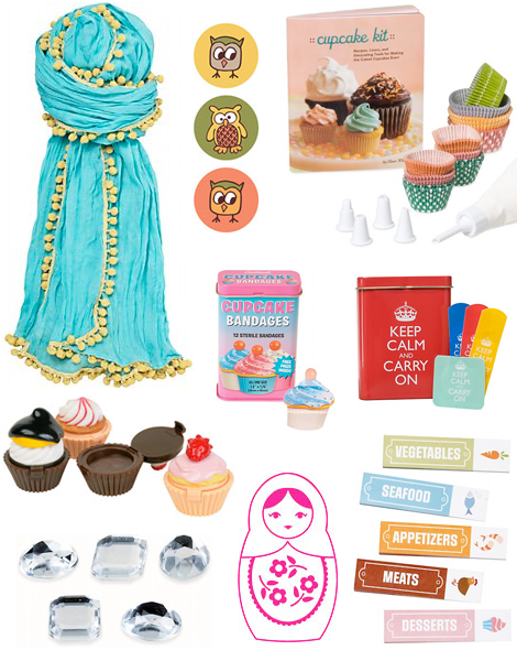 papersourcegifts cute Paper Source gifts