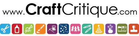CraftCritique_bloggraphic CraftCritique.com