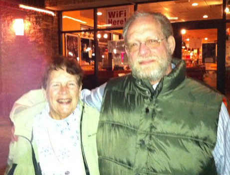 dad and grandmas birthdays