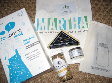freebies