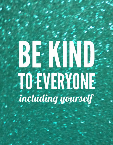 bekind