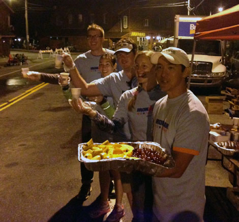 ironmanvolunteer
