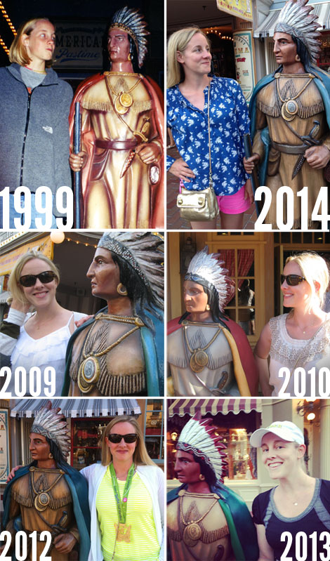 disneylandindian