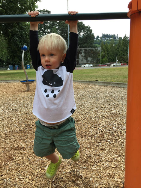 18monthkenhanging