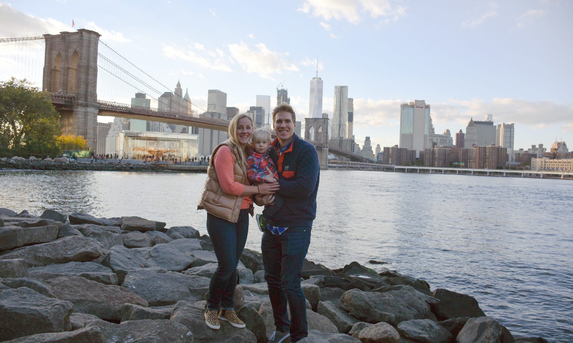 rachel & the city