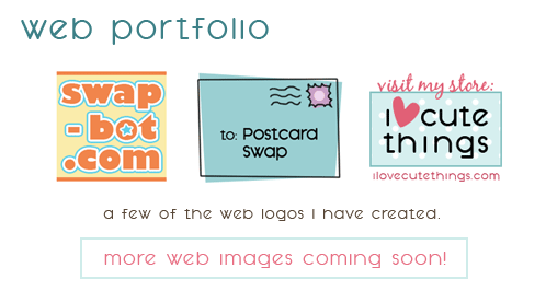 web portfolio