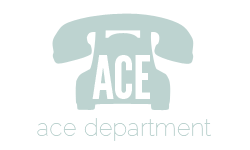 Ace Department, the secret society of the entrepreneuse